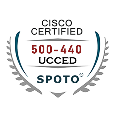 Cisco 500-440 Logo