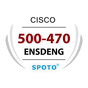 Cisco 500-470 Logo