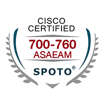 Cisco 700-760 Logo