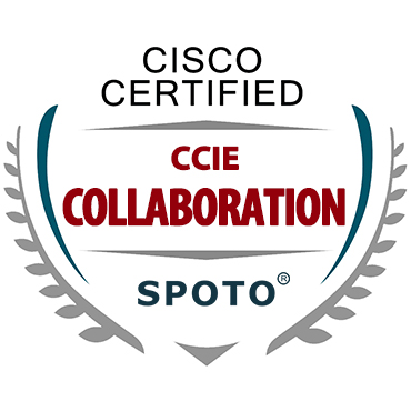 CCIE Coll Lab Logo