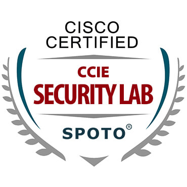 CCIE Sec Lab Logo